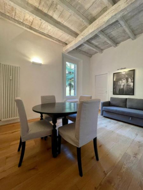 SAN VITALE 36 APARTMENT